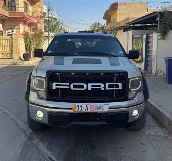 فورد إف-150 2013 للبيع في العراق - البصرة